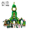 LEGO Wicked Powitanie w Emerald City, Kreatywna Zabawka dla Podgląd zdjęcia produktu 13
