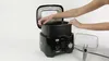Mesko Home MS 4908 Fritteuse Single 2,5 L Stand-Alone 1800 Produktbild-Vorschau 23