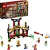 LEGO® Ninjago 71735 Turniej żywiołów Podgląd zdjęcia produktu 5