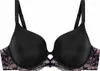 Triumph Black Amourette Charm WHP gepolsterter Bügel-BH, Produktbild-Vorschau 1