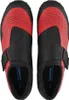 Shimano Mx100 Mtb-schuhe Rot EU 43 Mann Rot EU 43 Produktbild-Vorschau 4