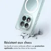 imoshion Coque arrière protectrice avec MagSafe pour le Voir les images du produit 3