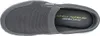 Skechers Herren Pantoletten Equalizer Coast to Coast Grau Produktbild-Vorschau 5