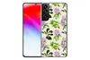 MuchoWow® Handyhülle Schutzhülle Hülle für Samsung Galaxy Produktbild-Vorschau 2
