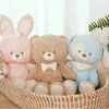 GUND - Plüsch-Häschen aus 100% recyceltem Material Produktbild-Vorschau 4