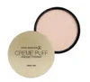 Max Factor Creme-Puff Kompaktpuder, 55 Candle Glow, 14g - Produktbild-Vorschau 1