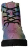 Schnürstiefelette Kaltfutter ZR24189-CO Produktbild-Vorschau 5