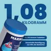 Bestlivings Chlor Multitabs 5in1, 8 Tabletten à 135g Produktbild-Vorschau 3