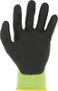 Mechanix SpeedKnit Hi-Viz Utility S1DE-91 Arbeitshandschuhe Produktbild-Vorschau 3