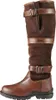 Horka Highlander Outdoor Boot Brown Rozmiar 44 Podgląd zdjęcia produktu 3