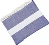 Coperta in cotone Lumaland Copriletto dai colori vivaci in Anteprima dell’immagine prodotto 7
