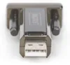 Digitus USB 2.0 Serieller Adapter, D-Sub, USB, Schwarz Produktbild-Vorschau 4