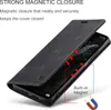 Etui pour Samsung Galaxy A26 / A17 5G/4G, Etui rétro en Voir les images du produit 4