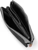 Roka London Carnaby Brieftasche Schwarz M Mann Schwarz M Produktbild-Vorschau 5