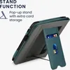 kwmobile Flip Hülle kompatibel mit Tolino Vision 6 - Produktbild-Vorschau 5