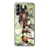 MuchoWow® Handyhülle Schutzhülle Hülle für Samsung Galaxy Produktbild-Vorschau 1