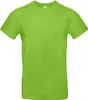 Pánské tričko s krátkým rukávem - B&C #E190 - orchid green Náhled obrázku produktu 1