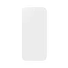 A clear, professional product shot of a screen protector on a white background. Produktbild-Vorschau