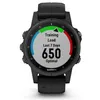 Garmin 010-01987-03 Fenix 5S Plus Sapphire Schwarz Produktbild-Vorschau 3