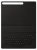 Samsung EF-DX620 QWERTY Pogo Pin Black Voir les images du produit 3