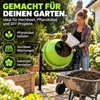 TRUTZHOLM Garten- & DIY-Mischer 70 L – für Erde, Kompost, Produktbild-Vorschau 4