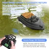 12000 mAh GPS RC łódź zanętowa 500M bezprzewodowy pilot Podgląd zdjęcia produktu 10
