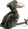 A plush toy of a shoebill bird is shown against a white background. Náhled obrázku produktu