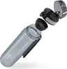 uberBottle crystalClear Trinkflasche mit Sieb 1000ml / Produktbild-Vorschau 3