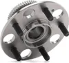 RIDEX Radlagersatz Hinten für HONDA CIVIC VIII Hatchback Produktbild-Vorschau 2