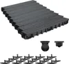 9m Entwässerungsrinne für modulares System A15 98mm, Produktbild-Vorschau 1