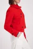 monari Jacke 350 chilli peppe 36 Produktbild-Vorschau 3