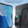 esr Zero Clear Case HaloLock, Cover, Apple, iPhone 16 Plus, Produktbild-Vorschau 3