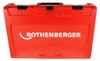 Rothenberger elektrohydraulische Fitting - Pressmaschine Produktbild-Vorschau 7