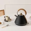 KETTLE RETRO - Elektrischer Wasserkocher Produktbild-Vorschau 1