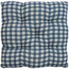 Stuhlkissen Genua 38x38 cm 4er Pack Sitzkissen mit Produktbild-Vorschau 3