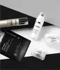 A collection of Filorga skincare products arranged on a black and white surface. Voir les images du produit