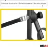Menabo Fahrradträger 2 Fahrräder für Citroen Berlingo III Produktbild-Vorschau 6