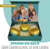 BOOS LABS das stärkste Tudca I 3 Pack I Produktbild-Vorschau 2