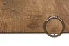 Designplanke Rustikal Braun, selbstklebender Bodenbelag, ca. 1,5 mm Stärke Produktbild-Vorschau