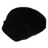 Coussin de siège de moto Coussin de siège en peluche avec Voir les images du produit 2