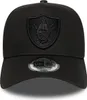New Era 9Forty A-Frame Snapback Cap - Las Vegas Raiders Náhled obrázku produktu 2