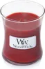 WoodWick 98104 candela di cera Altro Cannella, Vaniglia Anteprima dell’immagine prodotto 2