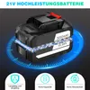 Akku Staubsauger, 360W 30000Pa Staubsauger Kabellos, Produktbild-Vorschau 7