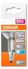 LEDVANCE 4058075433342, 2,6 W, 40 W, E14, 210 lm, 15000 h, Podgląd zdjęcia produktu 6
