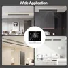 Inteligentní termostat WiFi, 5+2, programovatelný, úsporný, Náhled obrázku produktu 10