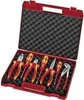 Knipex 00 21 15 LE 00 21 15 LE Universal Tool box (empty) Podgląd zdjęcia produktu 1