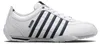 K-Swiss 02453-900-M Herren-Sneaker in Weiß – EVA für Alltag Produktbild-Vorschau 1