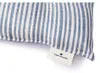 TOM TAILOR Sitzkissen FRESHSTRIPE Navy 40 x 40 cm Produktbild-Vorschau 4