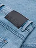 Ombre Jeans CARROT FIT mit Elasthan hellindigo M Produktbild-Vorschau 11