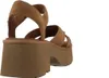 Sandali Del Marchio Ugg Del Modello W New Heights Ankle Anteprima dell’immagine prodotto 3